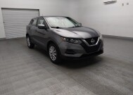 2021 Nissan Rogue Sport in Arlington, TX 76011 - 18149772 13
