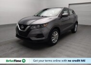 2021 Nissan Rogue Sport in Arlington, TX 76011 - 18149772 1
