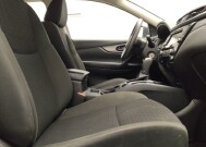 2021 Nissan Rogue Sport in Arlington, TX 76011 - 18149772 21