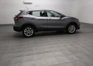 2021 Nissan Rogue Sport in Arlington, TX 76011 - 18149772 10