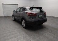 2021 Nissan Rogue Sport in Arlington, TX 76011 - 18149772 5