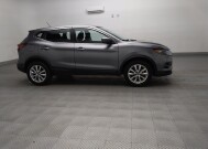 2021 Nissan Rogue Sport in Arlington, TX 76011 - 18149772 11