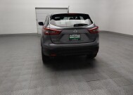 2021 Nissan Rogue Sport in Arlington, TX 76011 - 18149772 6