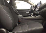 2025 Nissan Sentra in Plano, TX 75074 - 18149773 21
