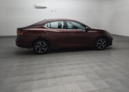 2025 Nissan Sentra in Plano, TX 75074 - 18149773 10