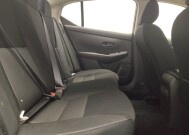 2025 Nissan Sentra in Plano, TX 75074 - 18149773 19