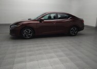 2025 Nissan Sentra in Plano, TX 75074 - 18149773 2