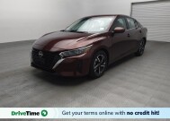 2025 Nissan Sentra in Plano, TX 75074 - 18149773 1