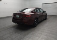 2025 Nissan Sentra in Plano, TX 75074 - 18149773 9