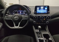 2025 Nissan Sentra in Plano, TX 75074 - 18149773 22