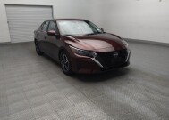 2025 Nissan Sentra in Plano, TX 75074 - 18149773 13