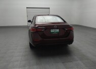 2025 Nissan Sentra in Plano, TX 75074 - 18149773 6