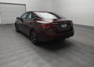 2025 Nissan Sentra in Plano, TX 75074 - 18149773 5