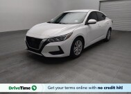 2022 Nissan Sentra in Fort Worth, TX 76116 - 18149774 1