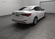2022 Nissan Sentra in Fort Worth, TX 76116 - 18149774 9