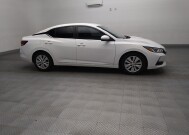 2022 Nissan Sentra in Fort Worth, TX 76116 - 18149774 11