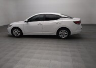 2022 Nissan Sentra in Fort Worth, TX 76116 - 18149774 3