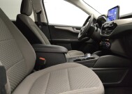 2021 Ford Escape in Arlington, TX 76011 - 18149775 21
