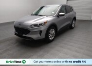 2021 Ford Escape in Arlington, TX 76011 - 18149775 1