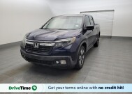2019 Honda Ridgeline in Albuquerque, NM 87113 - 18149776 1
