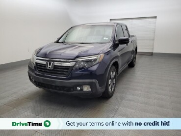2019 Honda Ridgeline in Albuquerque, NM 87113