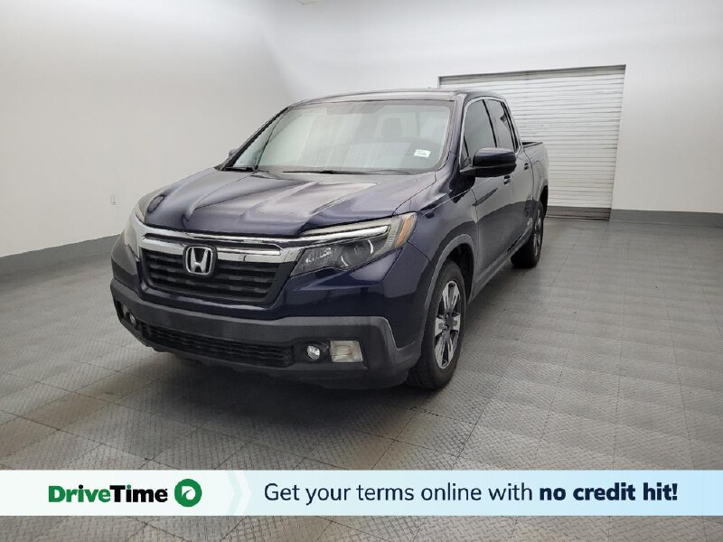 2019 Honda Ridgeline in Albuquerque, NM 87113 - 18149776