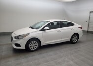 2018 Hyundai Accent in Albuquerque, NM 87123 - 18149777 2