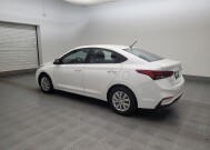 2018 Hyundai Accent in Albuquerque, NM 87123 - 18149777 3