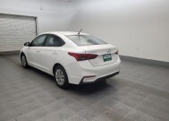 2018 Hyundai Accent in Albuquerque, NM 87123 - 18149777 5