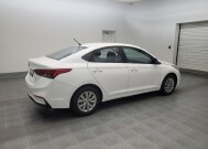 2018 Hyundai Accent in Albuquerque, NM 87123 - 18149777 10