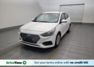 2018 Hyundai Accent in Albuquerque, NM 87123 - 18149777 1
