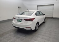 2018 Hyundai Accent in Albuquerque, NM 87123 - 18149777 9