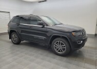 2020 Jeep Grand Cherokee in Albuquerque, NM 87113 - 18149778 11