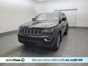 2020 Jeep Grand Cherokee in Albuquerque, NM 87113