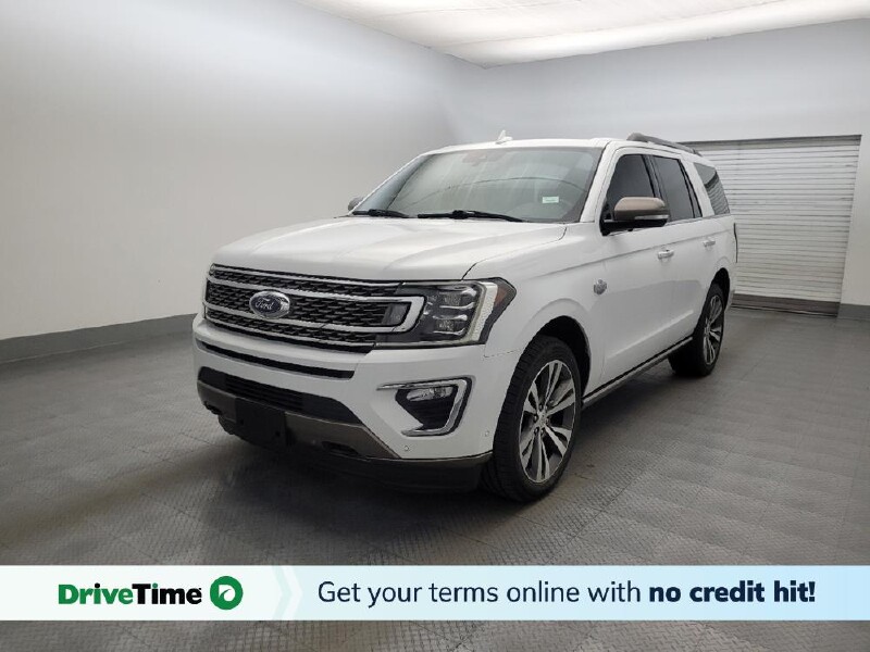 2020 Ford Expedition in Albuquerque, NM 87123 - 18149779