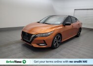 2022 Nissan Sentra in Phoenix, AZ 85015 - 18149780 1