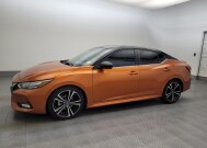 2022 Nissan Sentra in Phoenix, AZ 85015 - 18149780 2