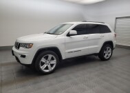 2017 Jeep Grand Cherokee in Albuquerque, NM 87113 - 18149781 2