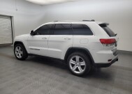 2017 Jeep Grand Cherokee in Albuquerque, NM 87113 - 18149781 3