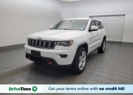 2017 Jeep Grand Cherokee in Albuquerque, NM 87113 - 18149781 1