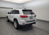 2017 Jeep Grand Cherokee in Albuquerque, NM 87113 - 18149781 5