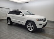 2017 Jeep Grand Cherokee in Albuquerque, NM 87113 - 18149781 11