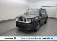 2015 Jeep Renegade in Glendale, AZ 85301 - 18149782 1