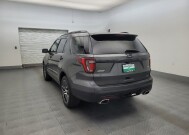 2016 Ford Explorer in Albuquerque, NM 87123 - 18149783 5