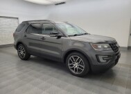 2016 Ford Explorer in Albuquerque, NM 87123 - 18149783 11