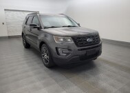 2016 Ford Explorer in Albuquerque, NM 87123 - 18149783 13