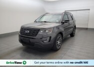2016 Ford Explorer in Albuquerque, NM 87123 - 18149783 1