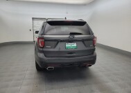 2016 Ford Explorer in Albuquerque, NM 87123 - 18149783 6