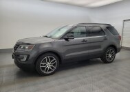 2016 Ford Explorer in Albuquerque, NM 87123 - 18149783 2