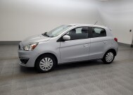 2017 Mitsubishi Mirage in Albuquerque, NM 87123 - 18149784 2